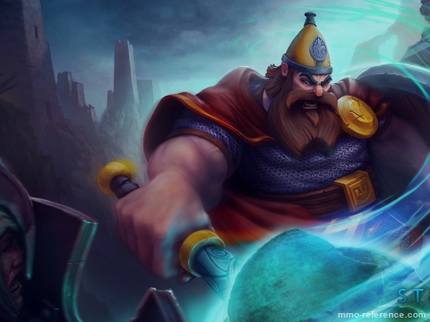 Strife