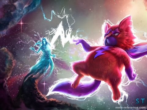 Strife