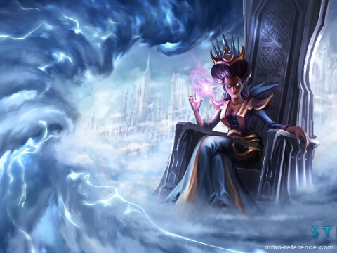 Strife