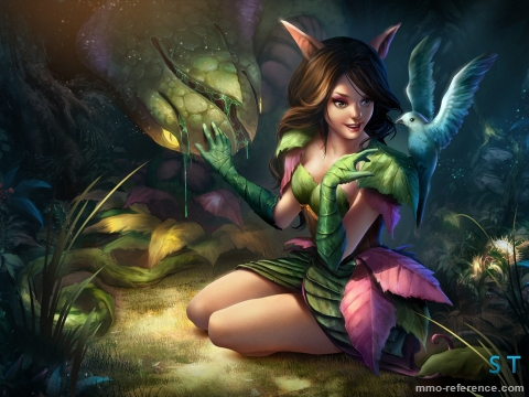 Strife