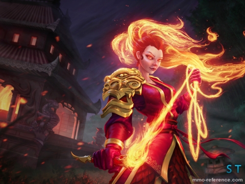 Strife