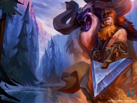 Strife