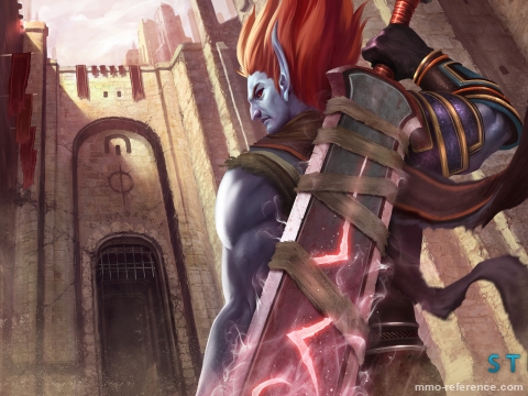 Strife