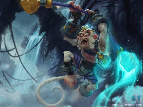 Strife