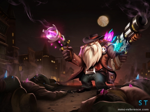 Strife