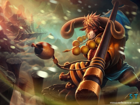 Strife