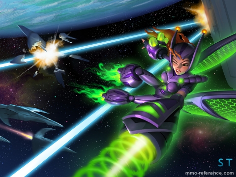 Strife