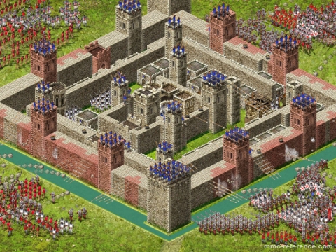 Stronghold Kingdoms
