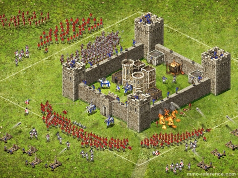 Stronghold Kingdoms