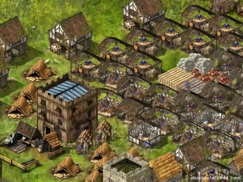 Stronghold Kingdoms