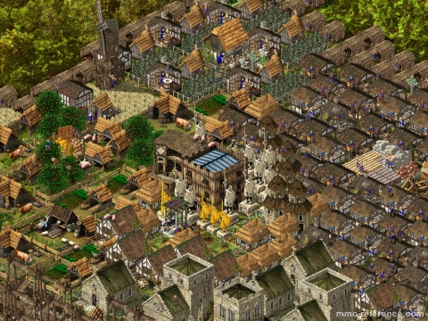 Stronghold Kingdoms