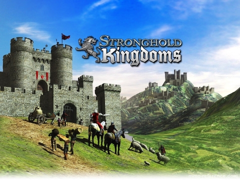 Stronghold Kingdoms