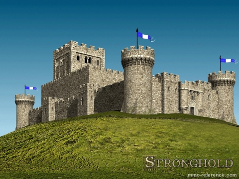 Stronghold Kingdoms