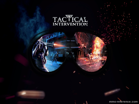 Tactical Intervention