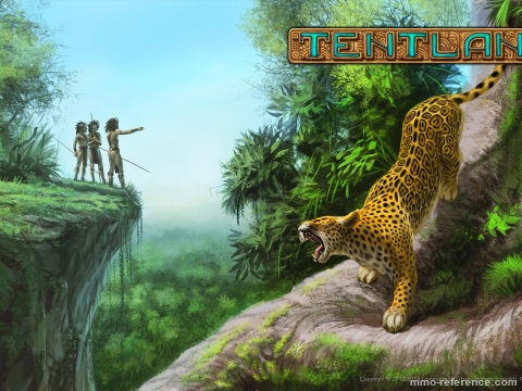 Tentlan