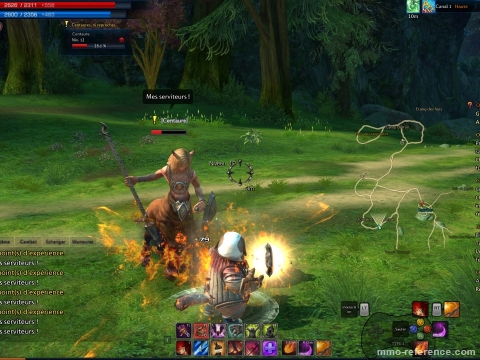 TERA Dark Squall
