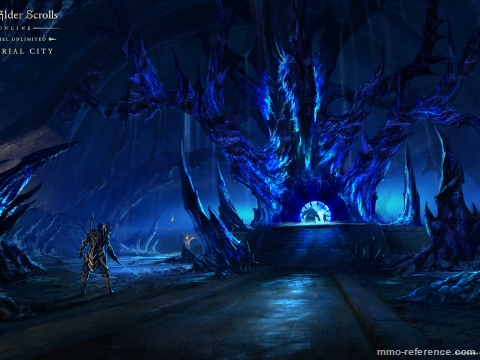 The Elder Scrolls Online