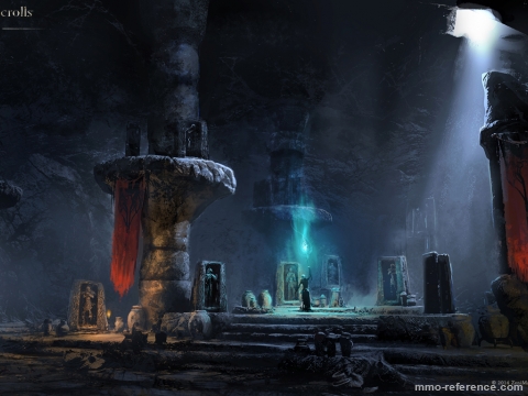 The Elder Scrolls Online