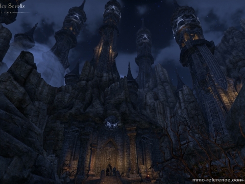 The Elder Scrolls Online