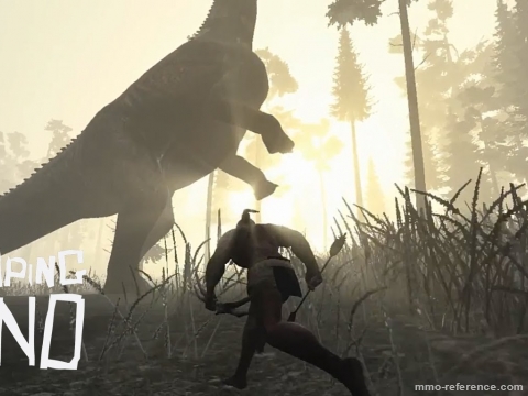 The Stomping Land