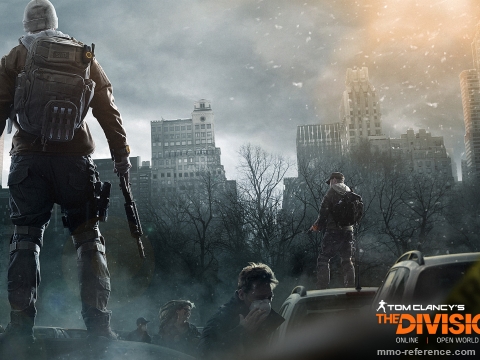 Tom Clancy's - The Division