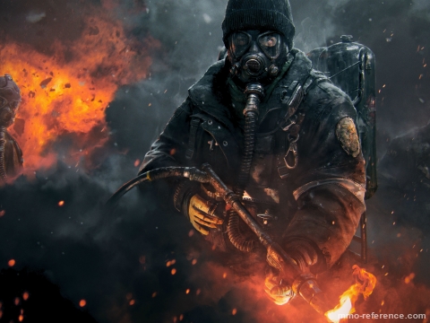 Tom Clancy's - The Division