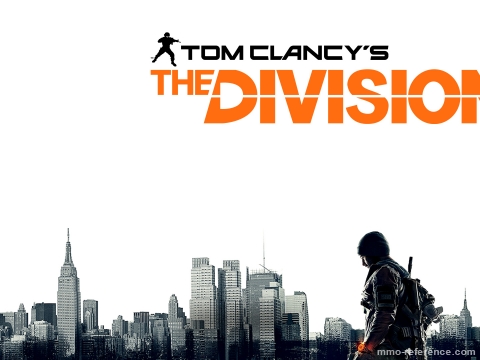 Tom Clancy's - The Division
