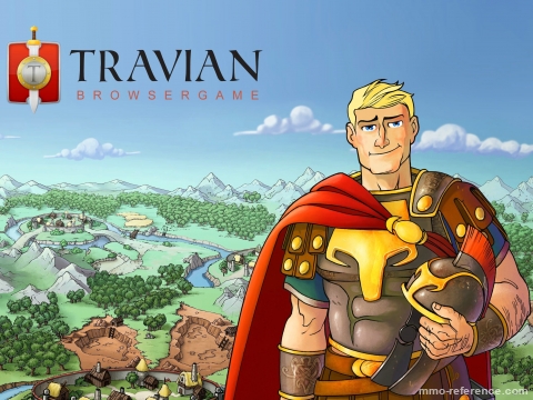 Travian