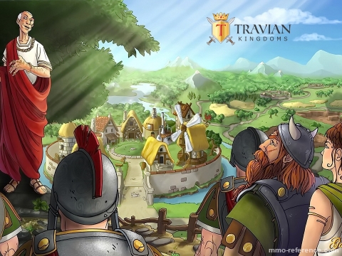 Travian