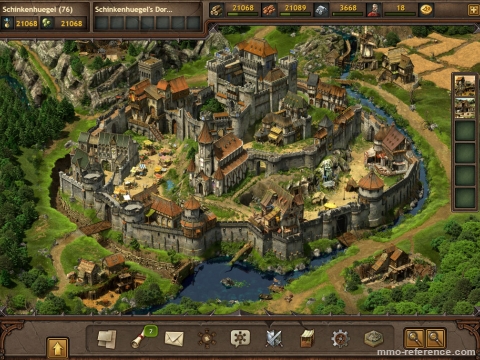 Tribal wars 2