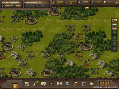 Tribal wars 2