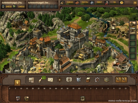 Tribal wars 2