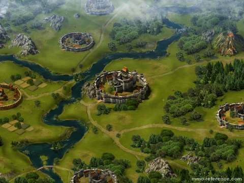 Tribal wars 2