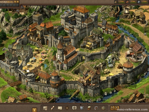 Tribal wars 2