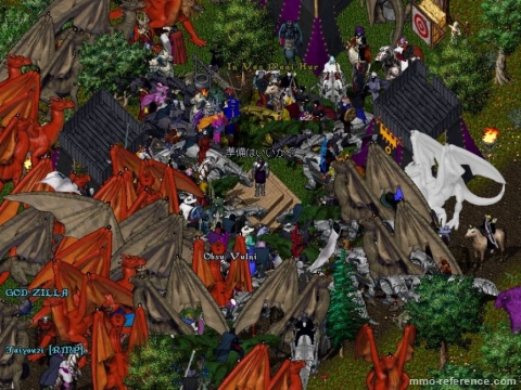 Ultima Online
