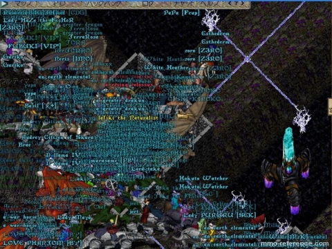 Ultima Online