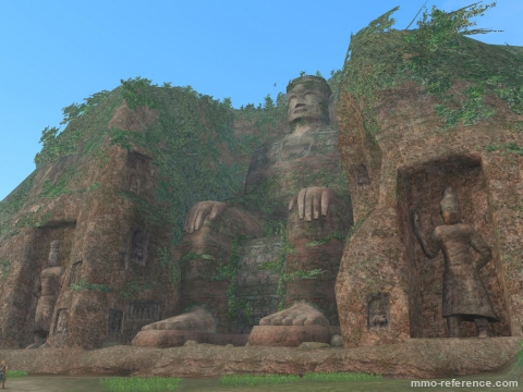 Uncharted Waters Online
