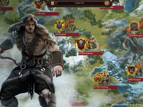 Vikings: War of Clans
