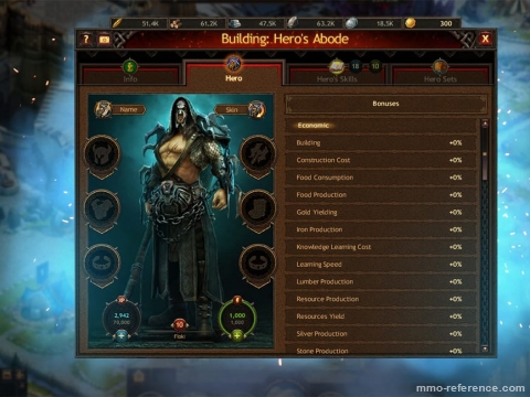 Vikings: War of Clans