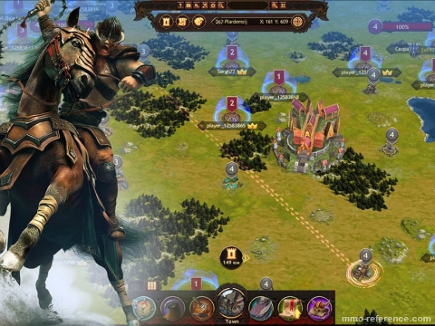 Vikings: War of Clans