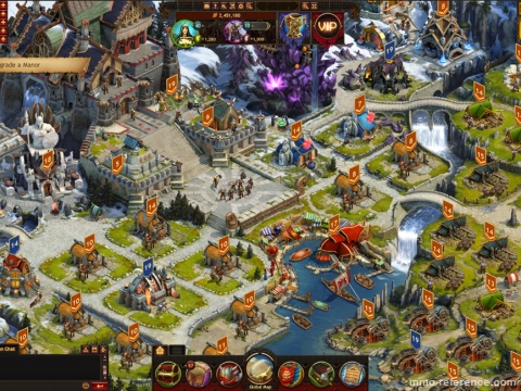 Vikings: War of Clans