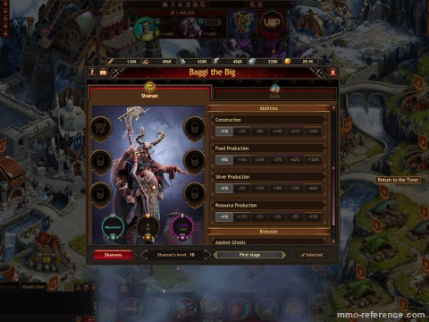 Vikings: War of Clans