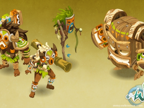 Wakfu