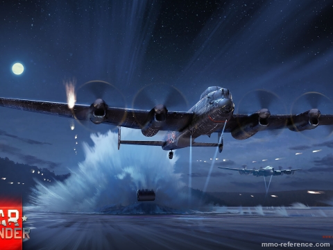 War Thunder