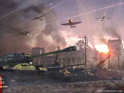 War Thunder