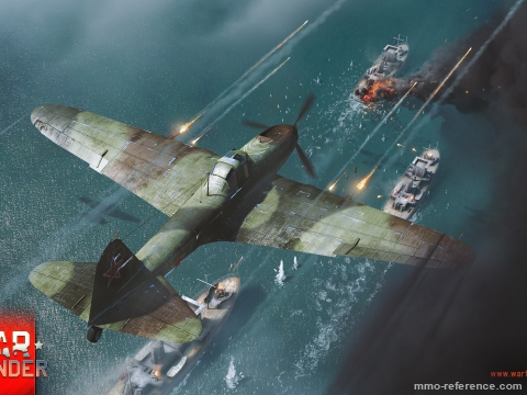 War Thunder