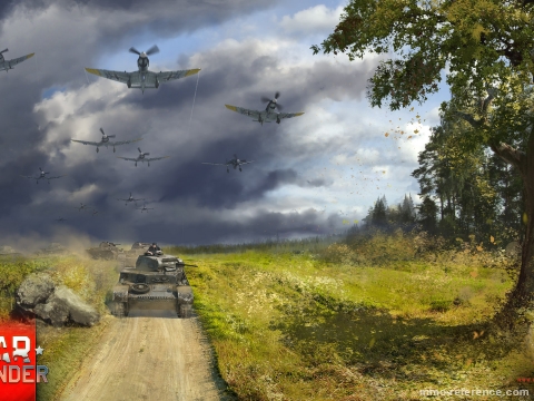 War Thunder