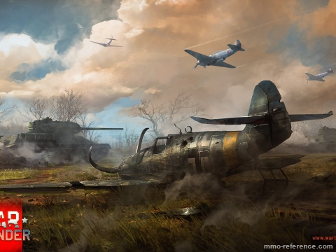 War Thunder