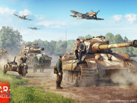 War Thunder