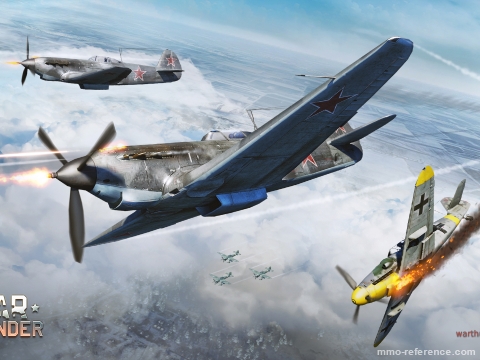 War Thunder